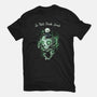 Le Petit Dark Lord-mens heavyweight tee-fanfabio