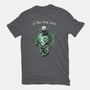 Le Petit Dark Lord-unisex basic tee-fanfabio