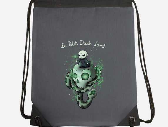 Le Petit Dark Lord