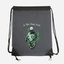 Le Petit Dark Lord-none drawstring bag-fanfabio