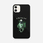 Le Petit Dark Lord-iphone snap phone case-fanfabio