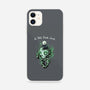 Le Petit Dark Lord-iphone snap phone case-fanfabio