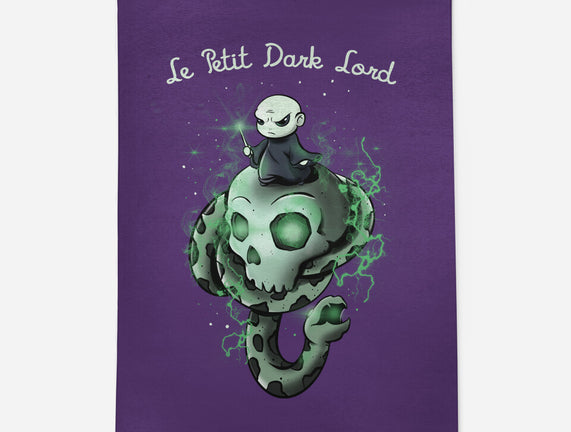 Le Petit Dark Lord