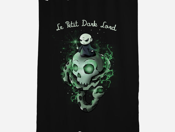 Le Petit Dark Lord