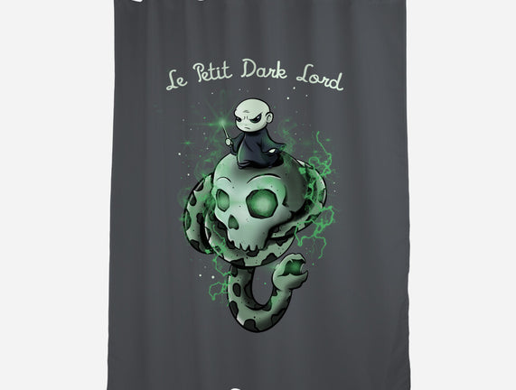 Le Petit Dark Lord