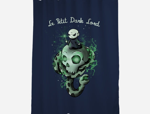 Le Petit Dark Lord