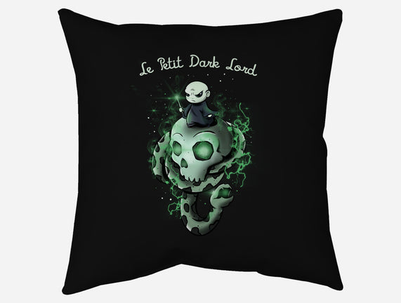Le Petit Dark Lord