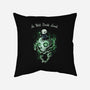 Le Petit Dark Lord-none removable cover w insert throw pillow-fanfabio