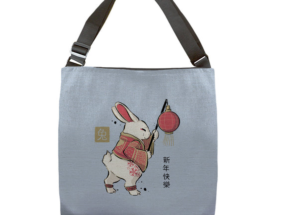 Year Of Rabbit