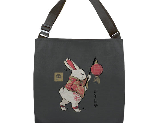 Year Of Rabbit