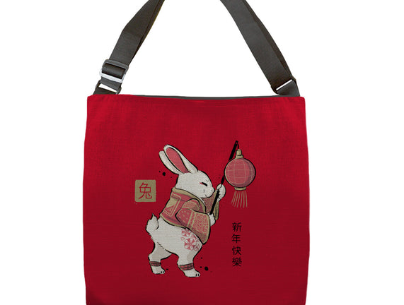Year Of Rabbit