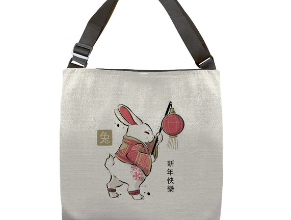 Year Of Rabbit