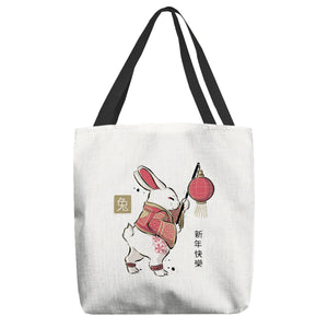 Year Of Rabbit