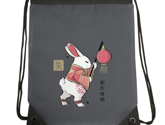 Year Of Rabbit