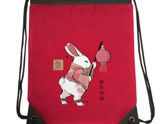 Year Of Rabbit