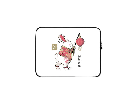 Year Of Rabbit