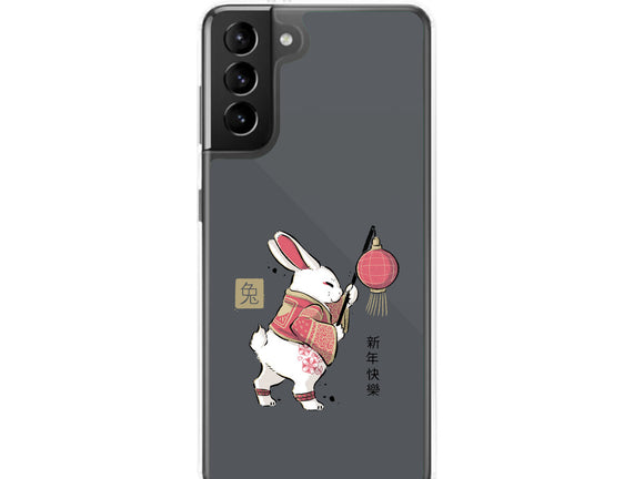 Year Of Rabbit