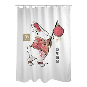 Year Of Rabbit