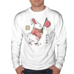 Year Of Rabbit