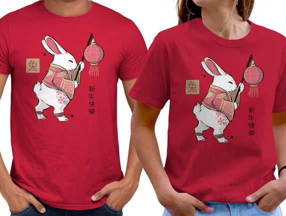 Year Of Rabbit