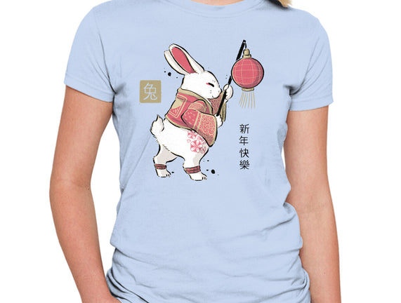 Year Of Rabbit