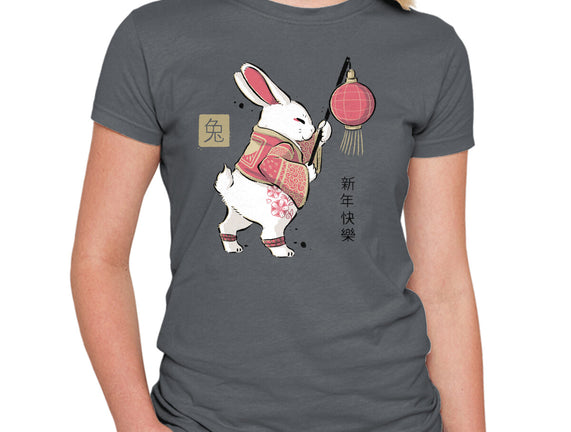 Year Of Rabbit