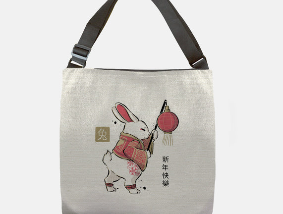 Year Of Rabbit
