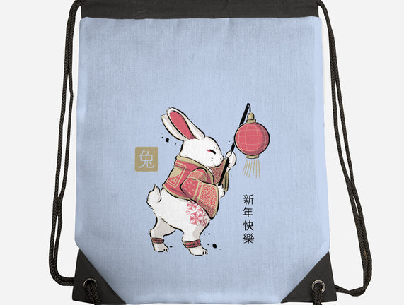 Year Of Rabbit