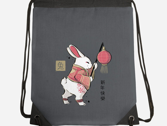 Year Of Rabbit