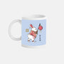 Year Of Rabbit-none mug drinkware-xMorfina