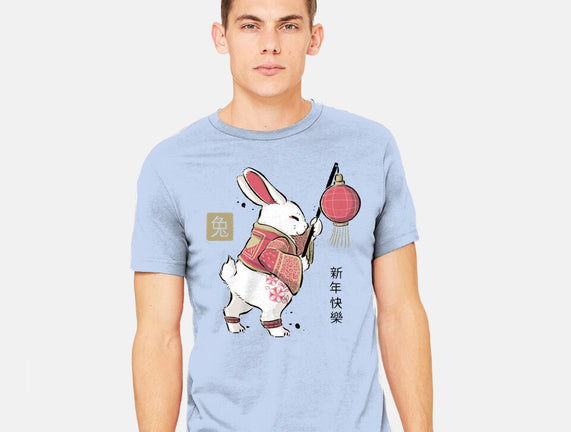 Year Of Rabbit