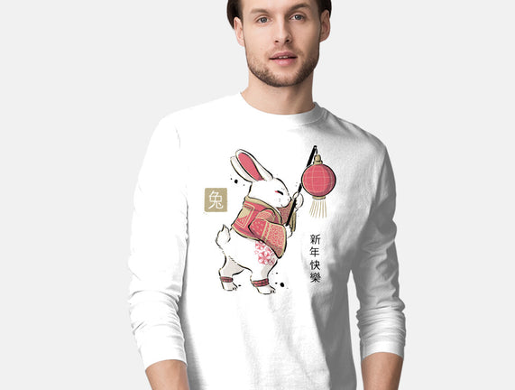 Year Of Rabbit