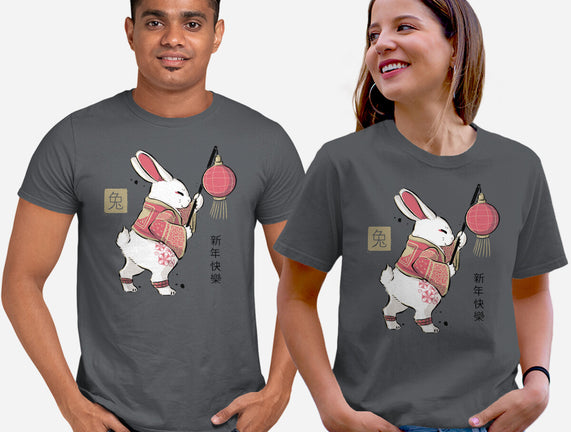 Year Of Rabbit