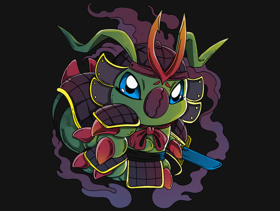 Samurai Venomous