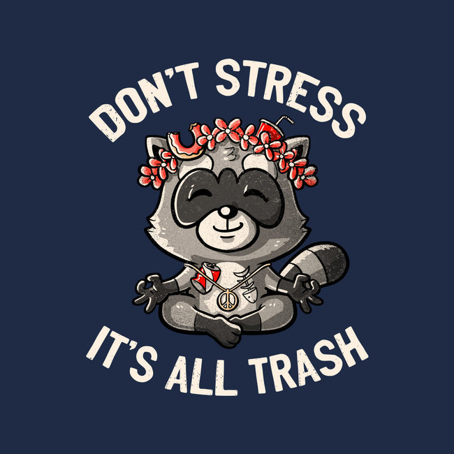 It's All Trash-mens long sleeved tee-tobefonseca