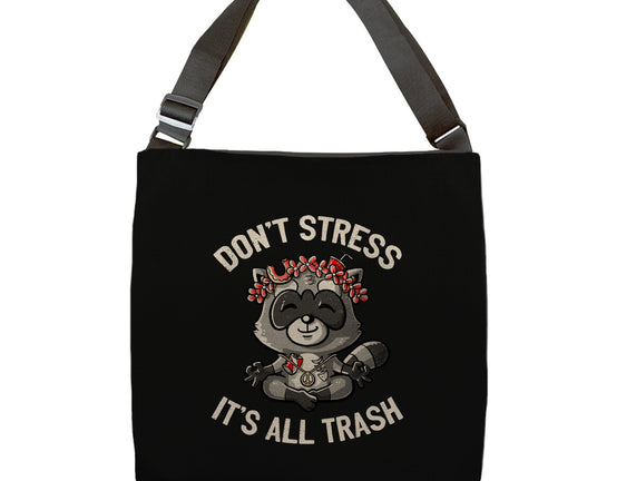 It's All Trash
