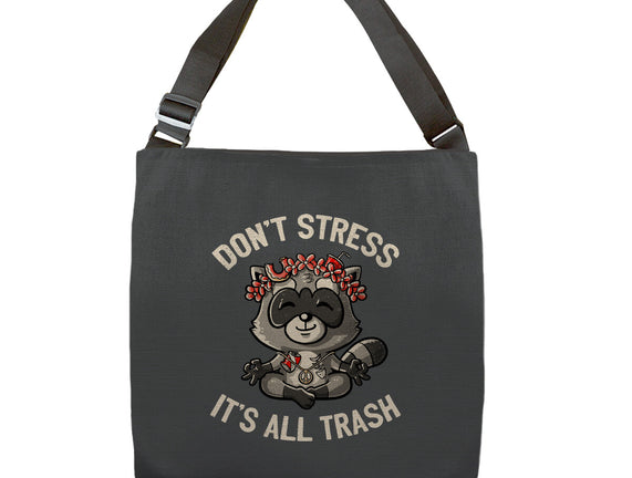 It's All Trash