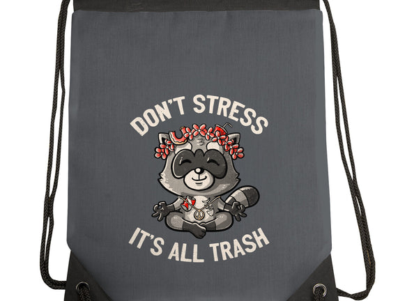 It's All Trash