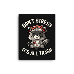 It's All Trash