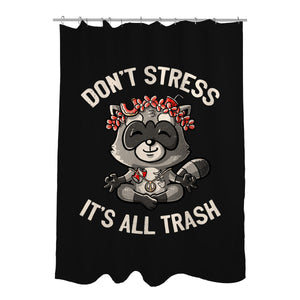 It's All Trash