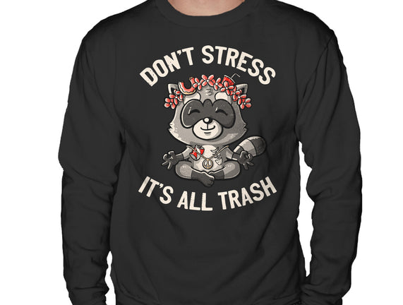 It's All Trash