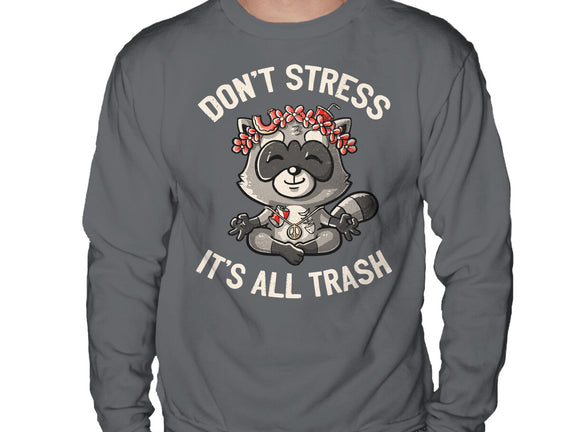 It's All Trash