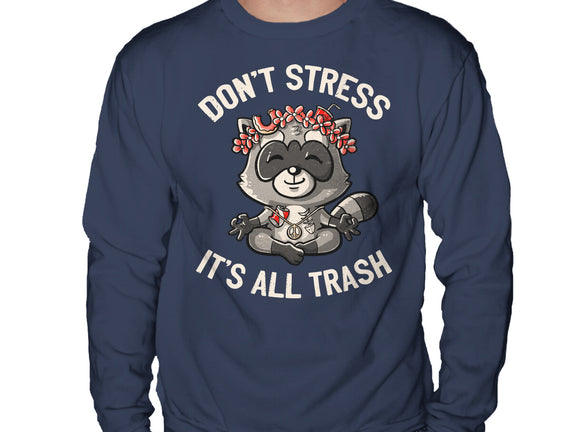 It's All Trash