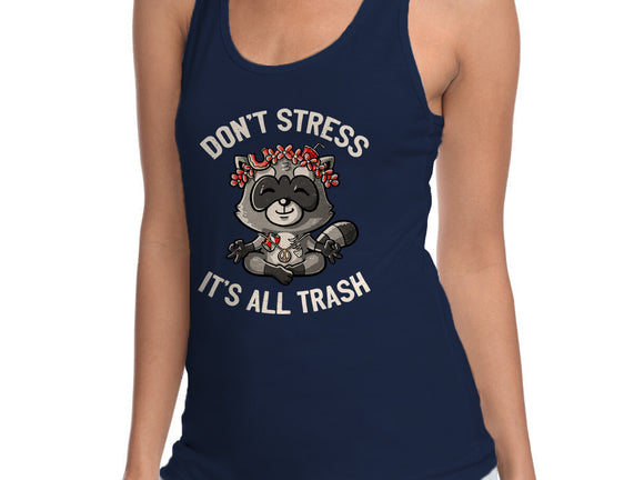It's All Trash