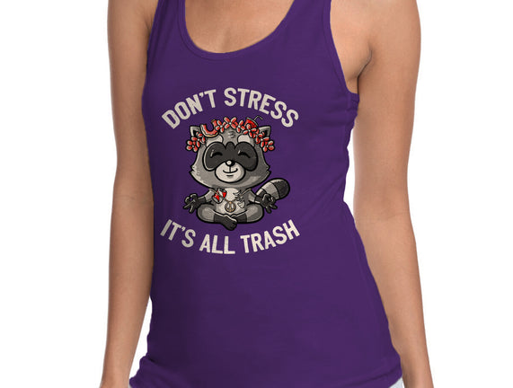 It's All Trash
