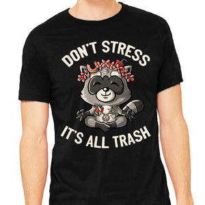 It's All Trash