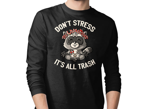 It's All Trash