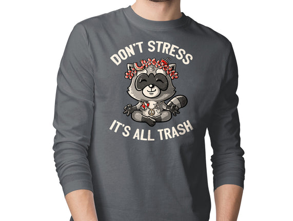 It's All Trash