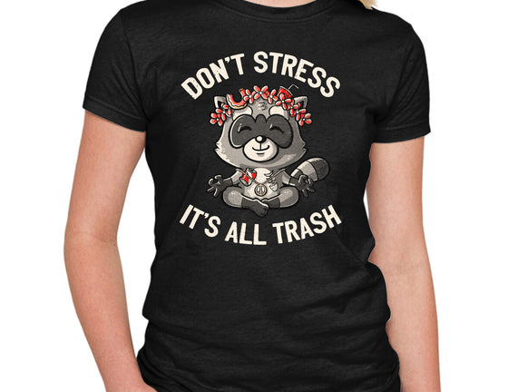 It's All Trash