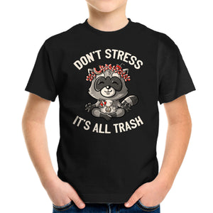 It's All Trash